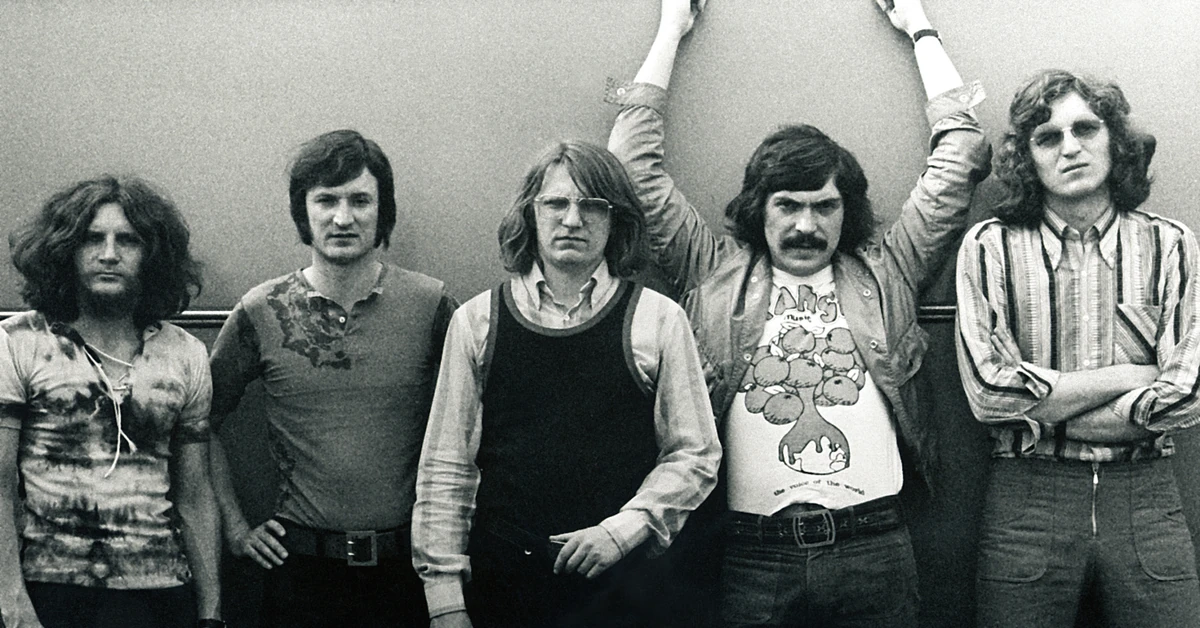 "Króliczek" Skaldów, czyli piosenka filozoficzna