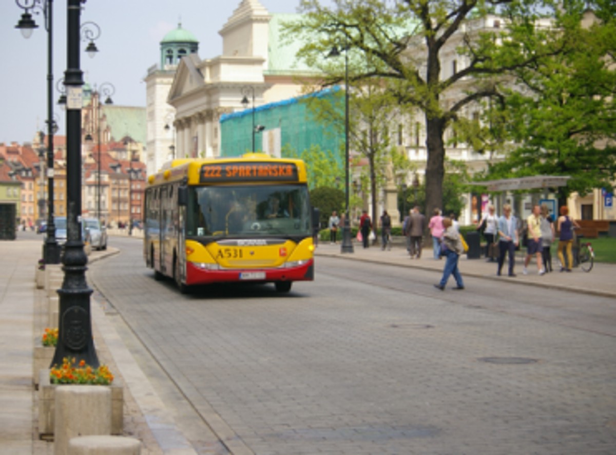 Autobus