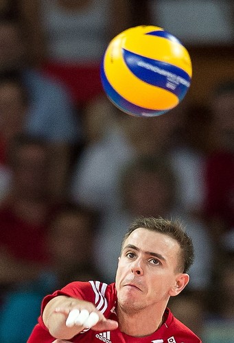 Pięć meczów, pięć zwycięstw! Polacy nie mają sobie równych na mistrzostwach świata!