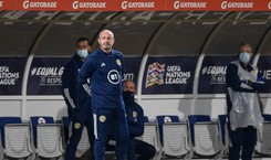 Euro 2021: Szkoci wybrali bazę w północnej Anglii