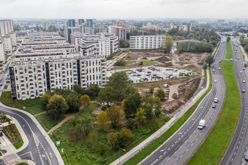 Wracają tramwaje do Bronowic!