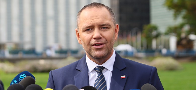 Polska chce broni atomowej? Prezydent Nawrocki: To dobre rozwiązanie