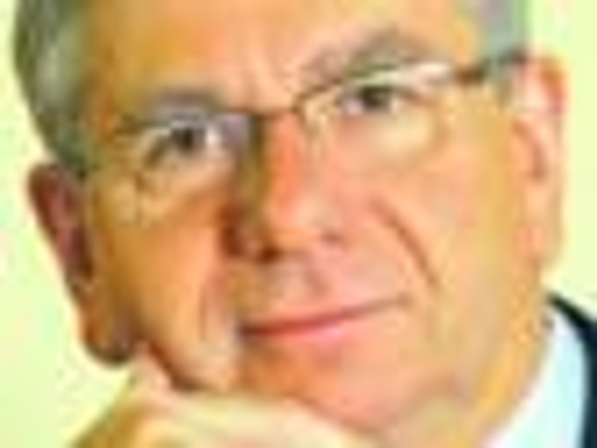 Maciej Bobrowicz, prezes Krajowej Rady Radców Prawnych