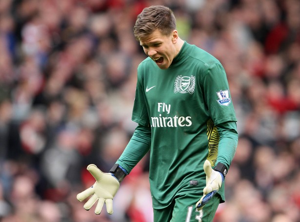 Szczęsny z czystym kontem. Zobacz zwycięstwa Arsenalu i Man City