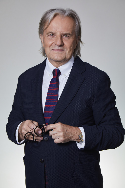 Dr n. med. Marek Filipek