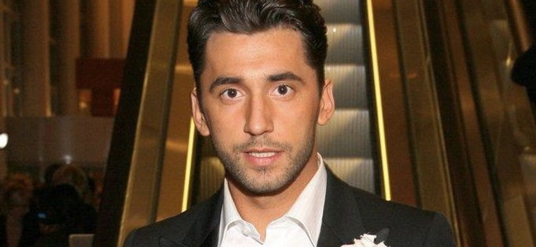 Tancerz dyktuje producentom show twarde warunki