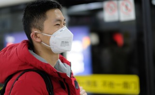 Strategia walki z Covid-19 w Chinach może ulec zmianie