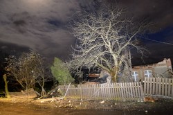 IMGW ostrzega: Wieczorem i w nocy będzie ciągle mocno wiało