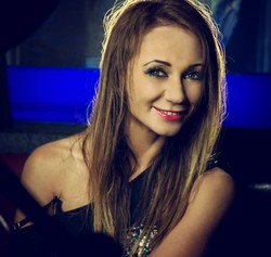 Eva Basta nową królową disco polo [ZDJĘCIA]