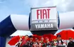 Fiat Yamaha Cup 2009 - Znamy już zwycięzców tegorocznej serii wyścigów