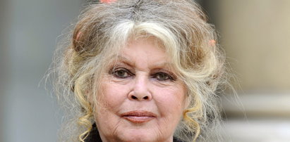 Brigitte Bardot też chce być Rosjanką