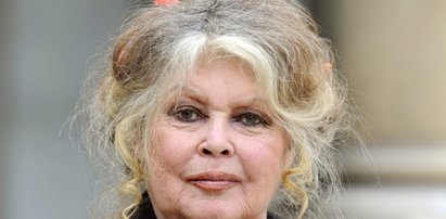 Brigitte Bardot też chce być Rosjanką