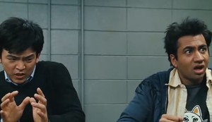 Harold i Kumar