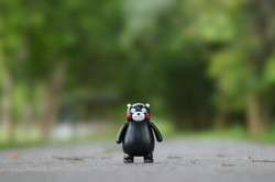 Oto Kumamon, czyli socjologiczny i marketingowy fenomen z Japonii