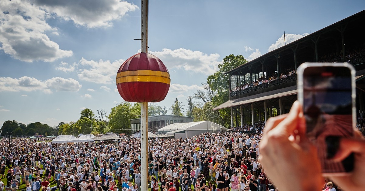 Powrót wyścigowej elity. Partynice otwierają sezon 2026!