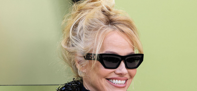 Pamela Anderson w nowej "Nagiej broni". Zastąpi Priscillę Presley
