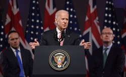 Biden zaapelował do Turcji o poszanowanie zasad państwa prawa