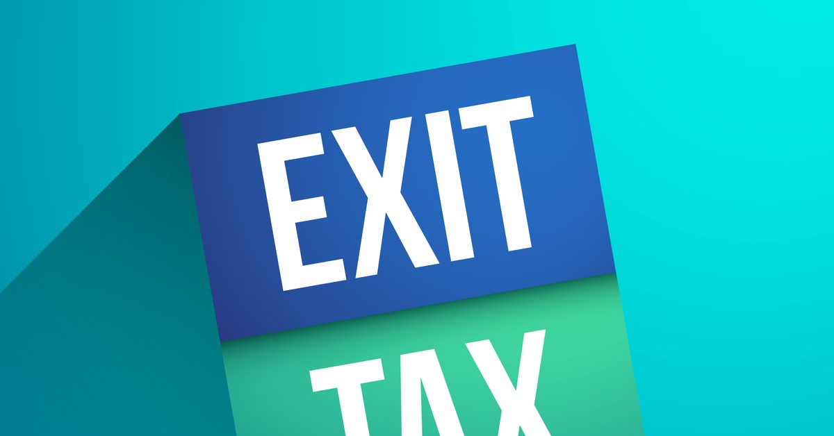 Exit tax: termin znów przedłużony, ale na reformę jeszcze poczekamy