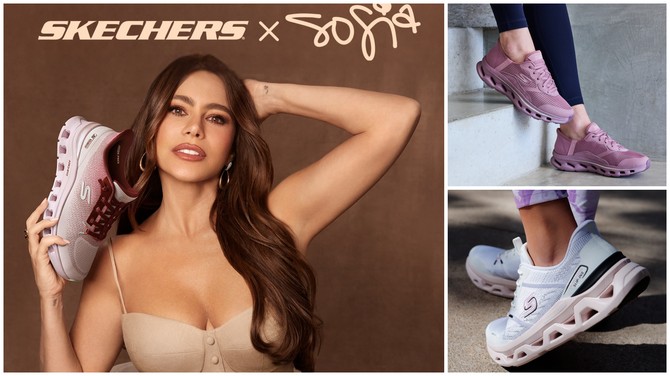 Skechers patike