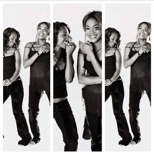 TLC zbierają pieniądze na płytę