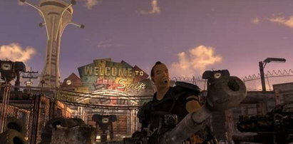 Fallout: New Vegas z 300 milionami dolarów na koncie