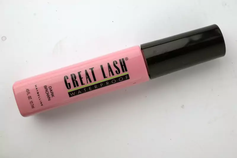 Maybelline Great Lash / GettyImages