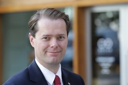 Jarosław Krajewski uderza w stołeczny ratusz. "Kłamie na potrzeby kampanii wyborczej PO"