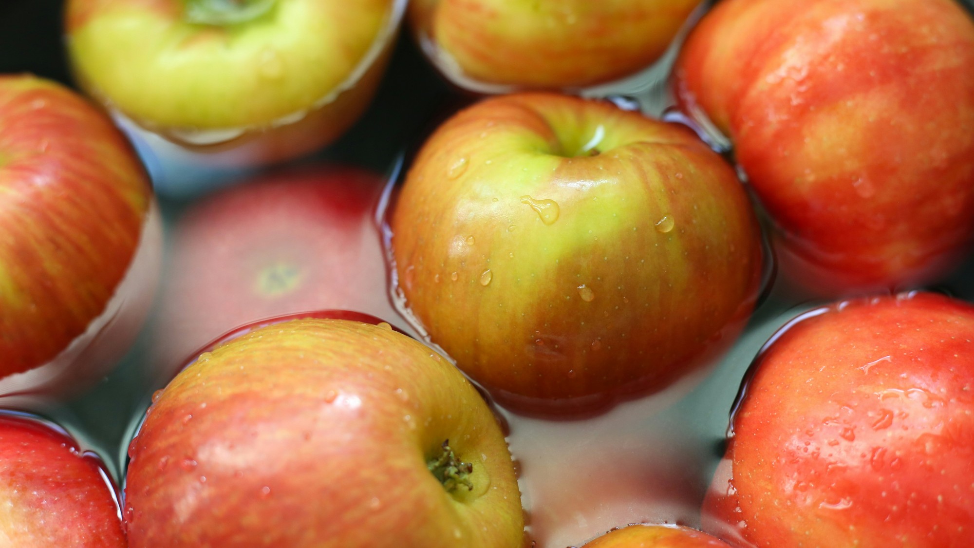 Pred konzumáciou ovocie vždy umyte.