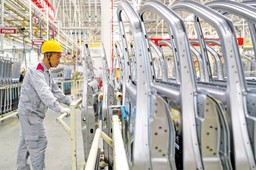 chińska gospodarka na krawędzi