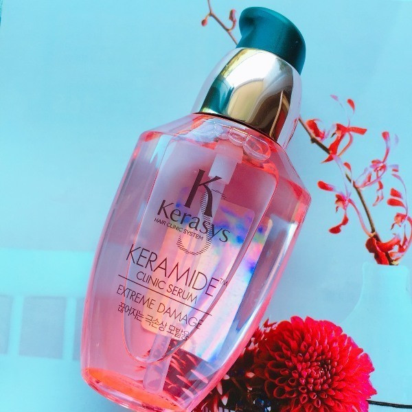 Kerasys Keramide Serum