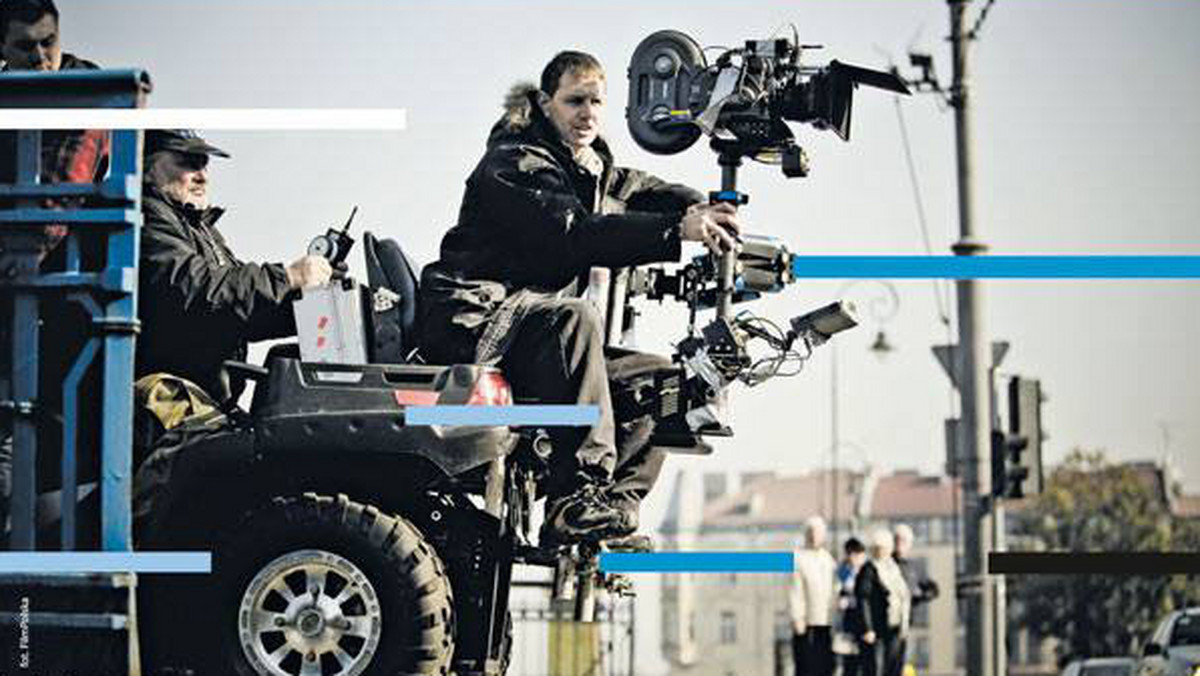 W programie Off Camera Pro Industry 2014 – specjalnego cyklu wydarzeń poświęconych branży filmowej - znalazły się "Warsztaty scenariuszowe".