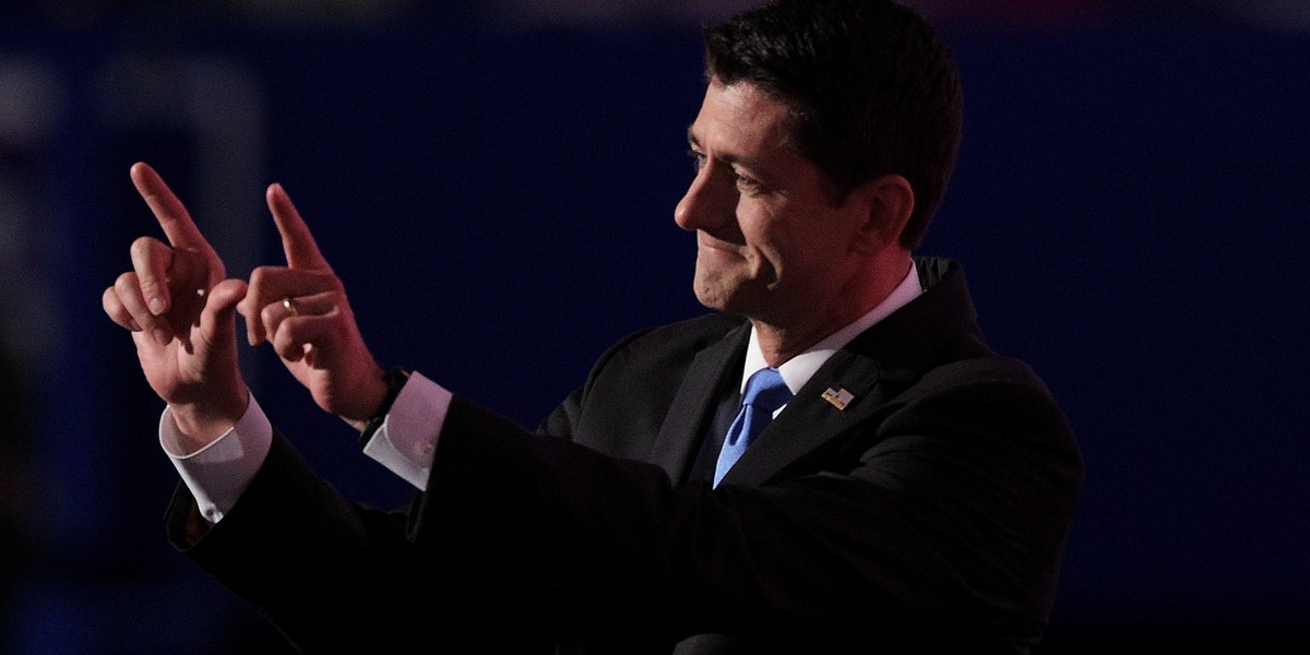 GOP projected to maintain control of House