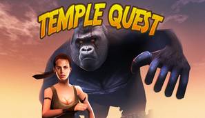 Temple Quest