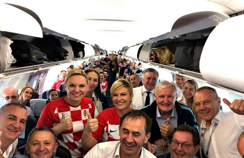 Kolinda Grabar-Kitarovic