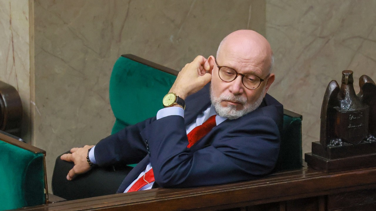 Trybunał Stanu dla szefa KRRiT? Poseł KO wylicza zarzuty