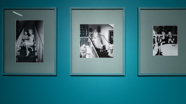 Historia kolekcji jest niemal tak niezwykła jak losy samej Marilyn Monroe. Po śmierci Miltona H. Greene'a jego archiwum przez lata pozostawało niedostępne dla publiczności. Dziś część tej wyjątkowej kolekcji znajduje się we Wrocławiu.