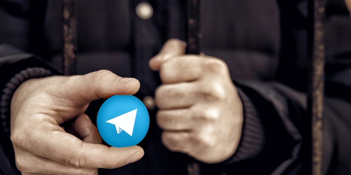 Telegram w końcu ogranicza dostęp terrorystom Hamasu