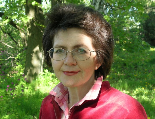 Prof. Leokadia Oręziak NOWE