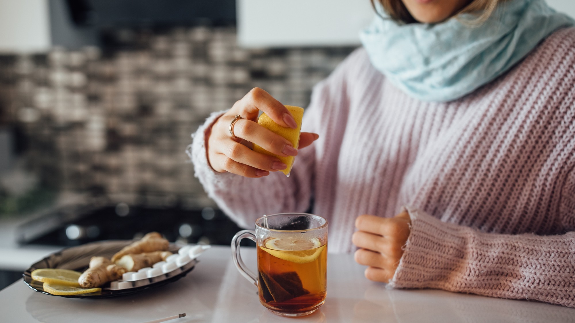 Kašeľ nie je len nepríjemný spoločník, ale dôležitý signál nášho tela.