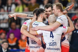 Grupa Azoty Kędzierzyn-Koźle w finale siatkarskiej Ligi Mistrzów!