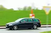 Kombinacja Volvo z Fordem - Volvo V50 2.0 d