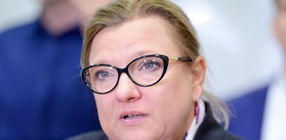 Beata Kempa opowiedziała o swojej chorobie. To uniemożliwia jej funkcjonowanie