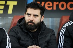 Feio skreślił Nsame w Legii, a on strzelił dwa gole w 6 minut