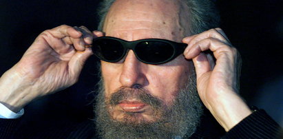 Nie żyje Fidel Castro. Dyktator, którego kochały miliony