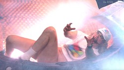 Przed tym występem na Eurowizji ostrzegał Artur Orzech. "Tego się nie da odzobaczyć"