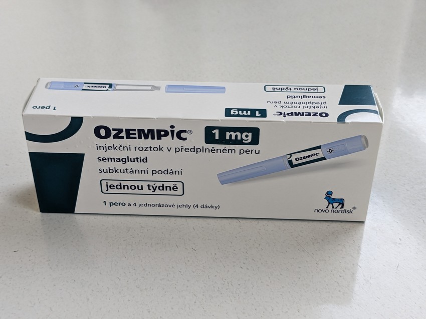 Lek Ozempik u Srbiji nije registrovan za lečenje gojaznosti