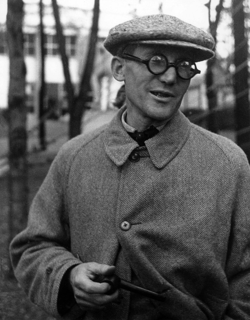 Le Corbusier