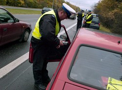 Piłeś? Sąd sprzeda twój samochód
