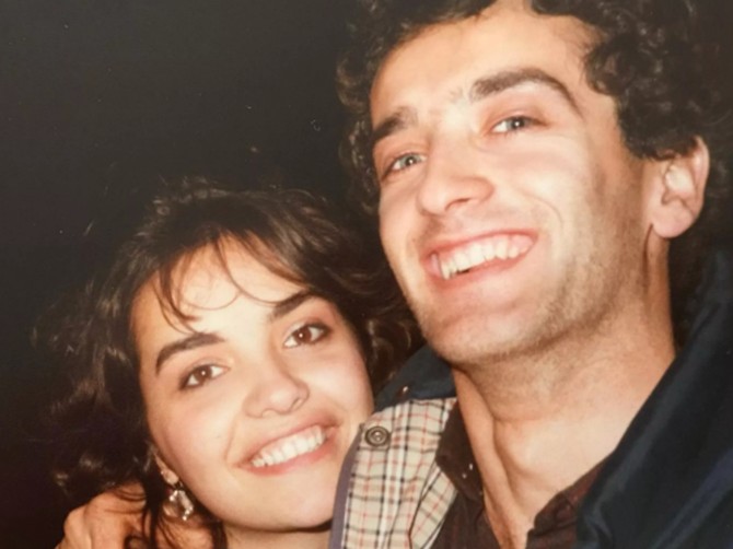 Vera iz Prištine udala se za Albanca i 1990. rodila najpoznatiju Albanku na svetu