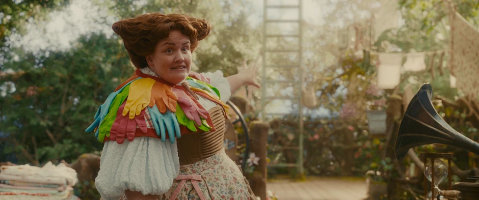 Magično daleko drvo